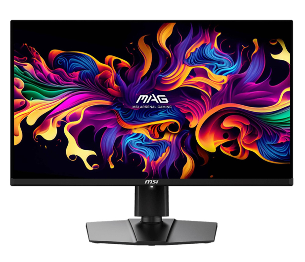 MSI MAG 271QP QD-OLED X28 - 1356231 - zdjęcie